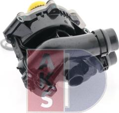 AKS Dasis 570046N - Water Pump autospares.lv