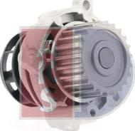 AKS Dasis 570030N - Water Pump autospares.lv