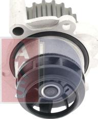 AKS Dasis 570029N - Water Pump autospares.lv