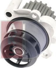 AKS Dasis 570029N - Water Pump autospares.lv