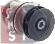 AKS Dasis 570077N - Water Pump autospares.lv