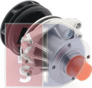 AKS Dasis 570077N - Water Pump autospares.lv