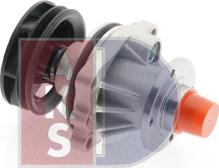 AKS Dasis 570077N - Water Pump autospares.lv