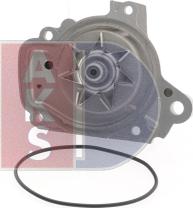 AKS Dasis 570198N - Water Pump autospares.lv