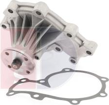 AKS Dasis 570186N - Water Pump autospares.lv