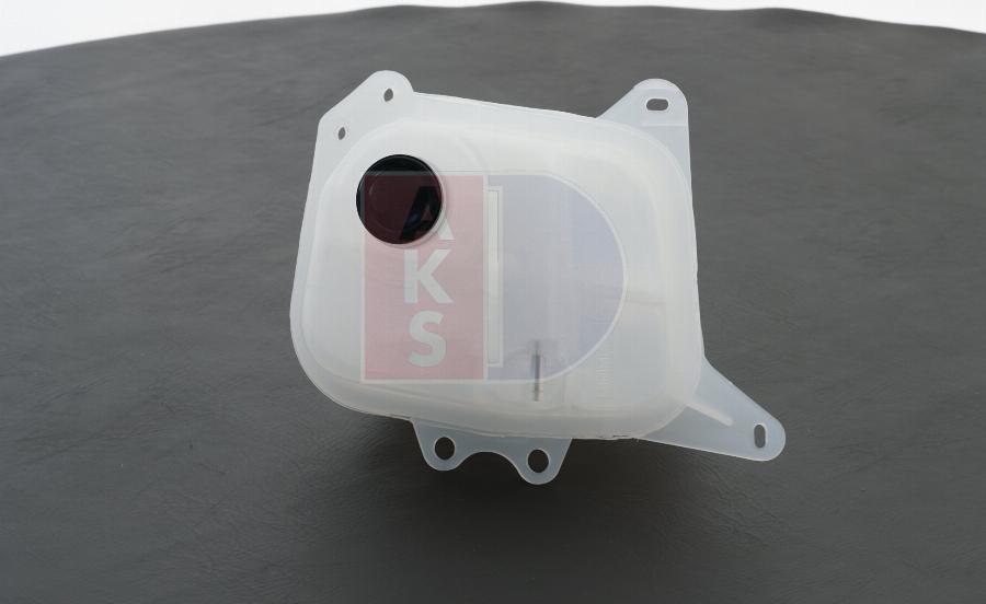 AKS Dasis 043011N - Expansion Tank, coolant autospares.lv