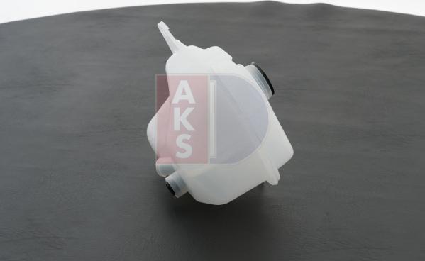 AKS Dasis 043011N - Expansion Tank, coolant autospares.lv