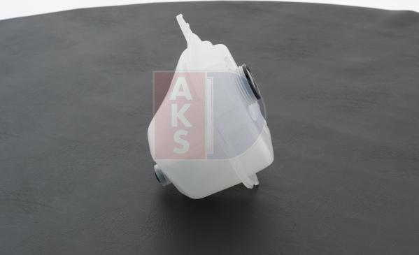 AKS Dasis 043011N - Expansion Tank, coolant autospares.lv