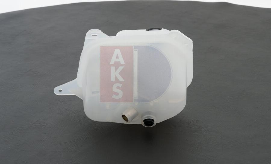 AKS Dasis 043011N - Expansion Tank, coolant autospares.lv