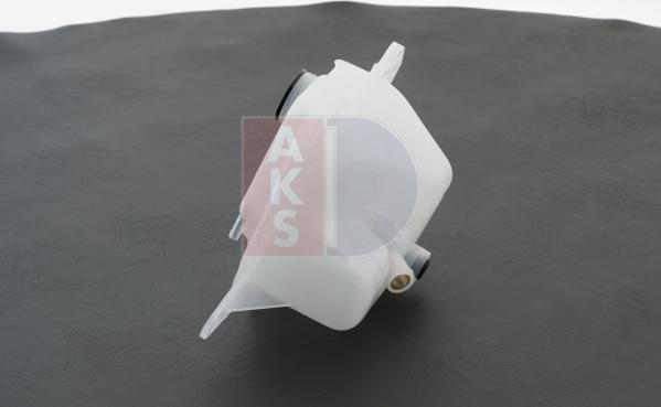 AKS Dasis 043011N - Expansion Tank, coolant autospares.lv