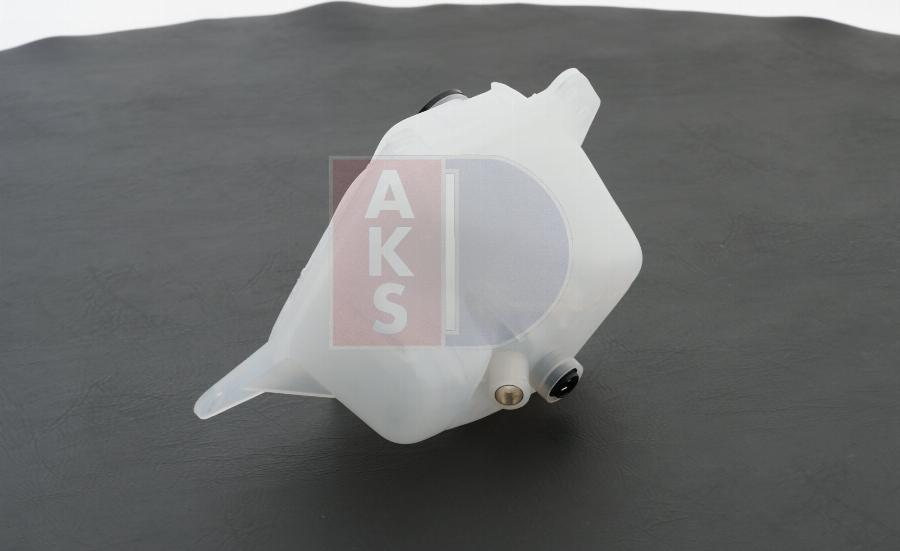 AKS Dasis 043011N - Expansion Tank, coolant autospares.lv