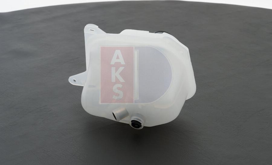 AKS Dasis 043011N - Expansion Tank, coolant autospares.lv