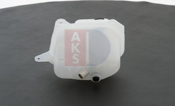 AKS Dasis 043011N - Expansion Tank, coolant autospares.lv