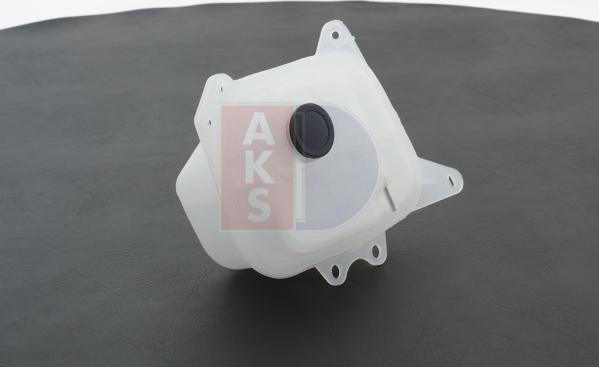 AKS Dasis 043011N - Expansion Tank, coolant autospares.lv