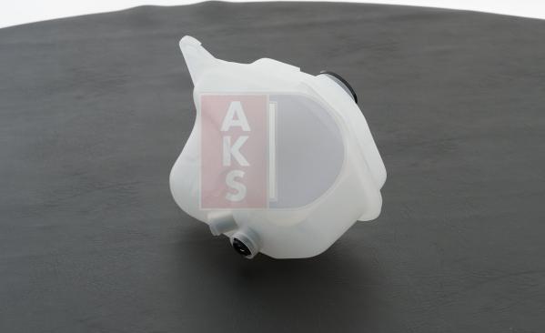 AKS Dasis 043011N - Expansion Tank, coolant autospares.lv