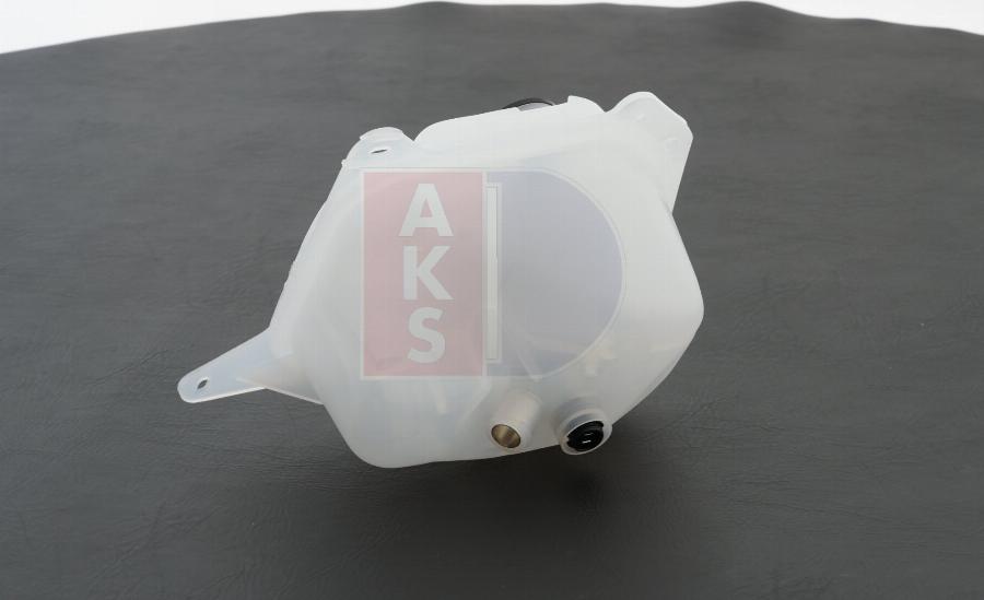 AKS Dasis 043011N - Expansion Tank, coolant autospares.lv