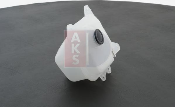 AKS Dasis 043011N - Expansion Tank, coolant autospares.lv