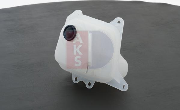 AKS Dasis 043011N - Expansion Tank, coolant autospares.lv