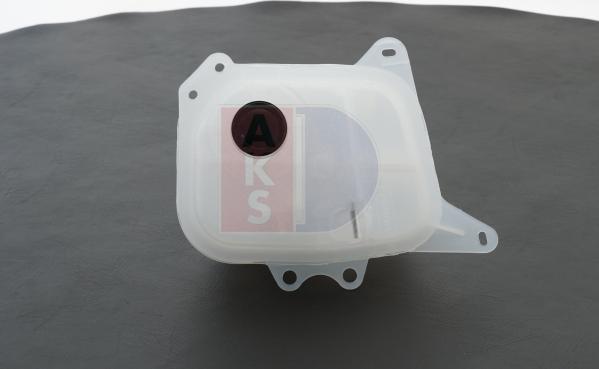 AKS Dasis 043011N - Expansion Tank, coolant autospares.lv