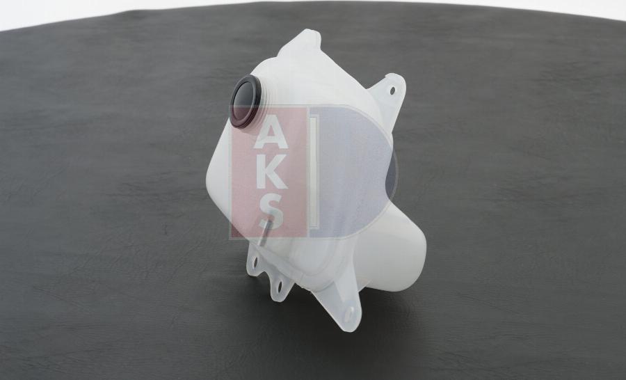 AKS Dasis 043011N - Expansion Tank, coolant autospares.lv