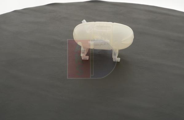 AKS Dasis 073003N - Expansion Tank, coolant autospares.lv