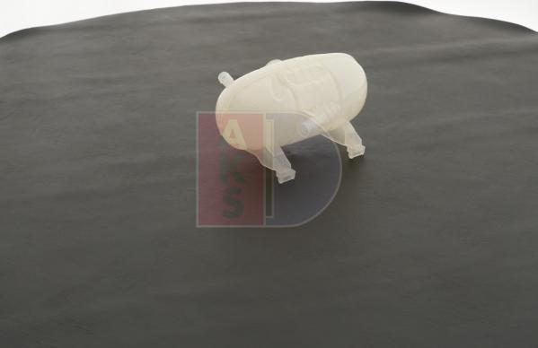 AKS Dasis 073003N - Expansion Tank, coolant autospares.lv