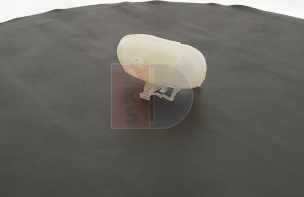 AKS Dasis 073003N - Expansion Tank, coolant autospares.lv