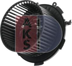 AKS Dasis 158141N - Interior Blower autospares.lv