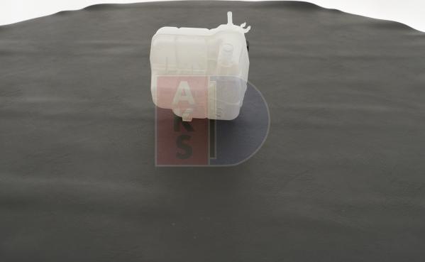 AKS Dasis 153009N - Expansion Tank, coolant autospares.lv