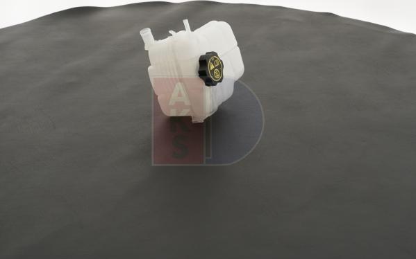 AKS Dasis 153009N - Expansion Tank, coolant autospares.lv