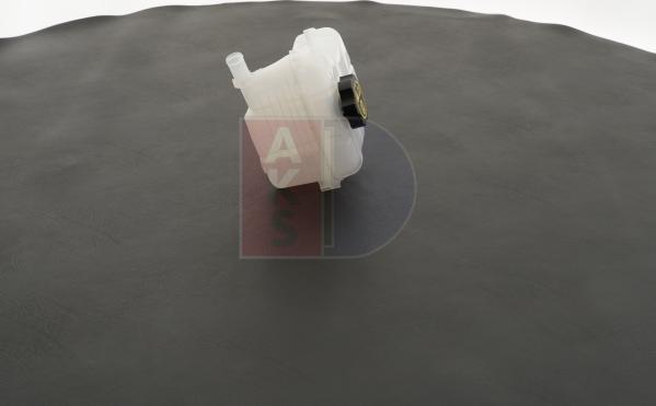 AKS Dasis 153009N - Expansion Tank, coolant autospares.lv