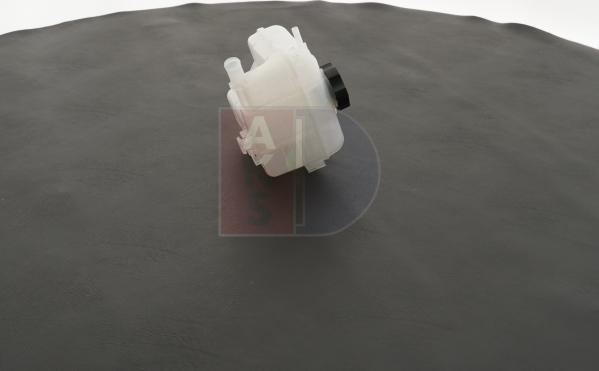 AKS Dasis 153009N - Expansion Tank, coolant autospares.lv