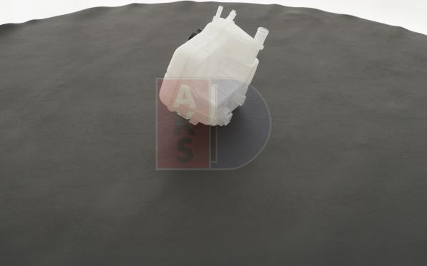 AKS Dasis 153009N - Expansion Tank, coolant autospares.lv