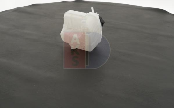 AKS Dasis 153009N - Expansion Tank, coolant autospares.lv