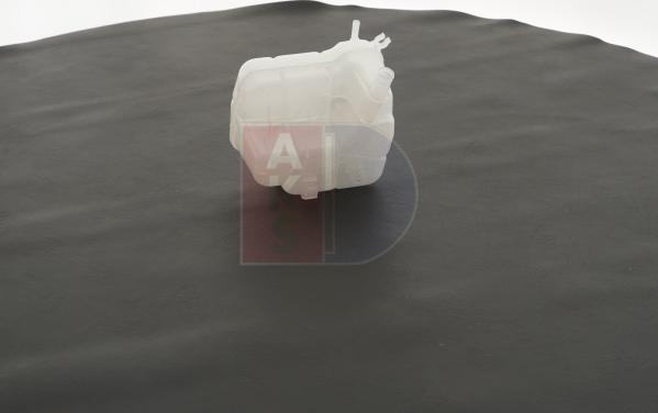 AKS Dasis 153009N - Expansion Tank, coolant autospares.lv