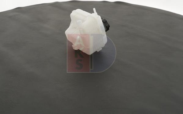 AKS Dasis 153009N - Expansion Tank, coolant autospares.lv