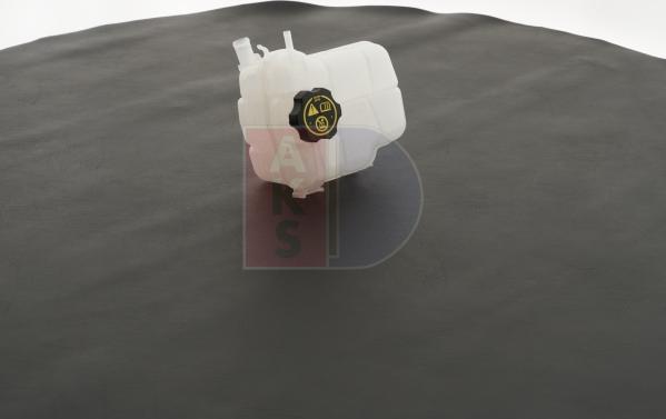 AKS Dasis 153009N - Expansion Tank, coolant autospares.lv