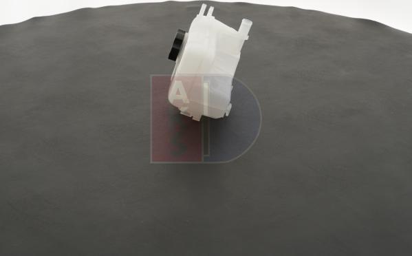 AKS Dasis 153009N - Expansion Tank, coolant autospares.lv