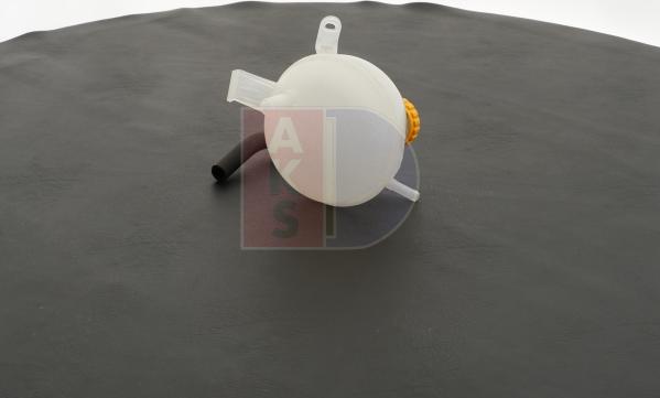 AKS Dasis 153001N - Expansion Tank, coolant autospares.lv