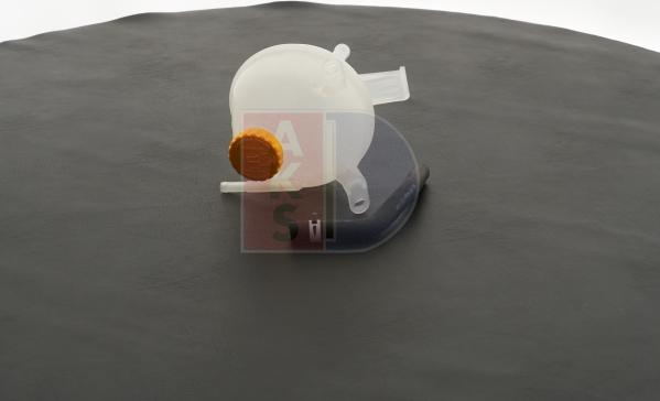 AKS Dasis 153001N - Expansion Tank, coolant autospares.lv