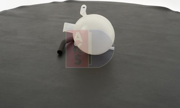 AKS Dasis 153001N - Expansion Tank, coolant autospares.lv