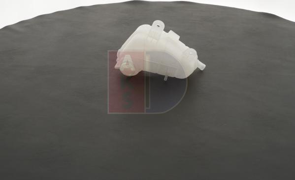 AKS Dasis 153015N - Expansion Tank, coolant autospares.lv