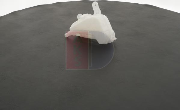 AKS Dasis 153015N - Expansion Tank, coolant autospares.lv