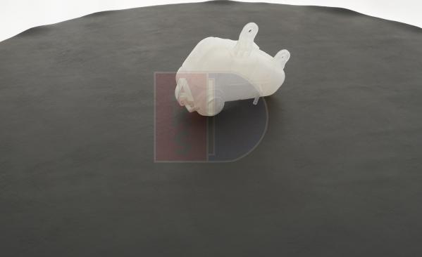 AKS Dasis 153015N - Expansion Tank, coolant autospares.lv