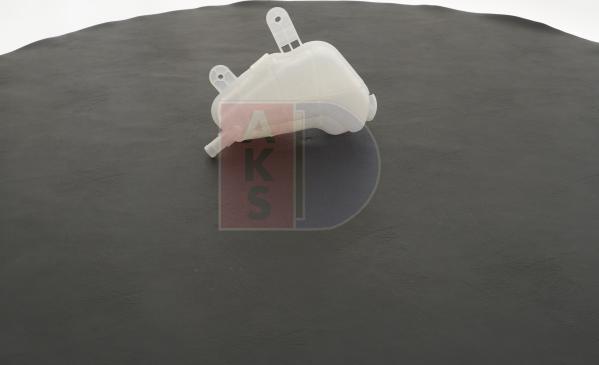 AKS Dasis 153015N - Expansion Tank, coolant autospares.lv