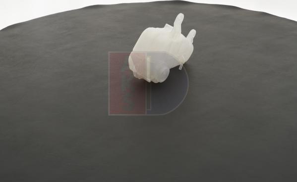 AKS Dasis 153015N - Expansion Tank, coolant autospares.lv