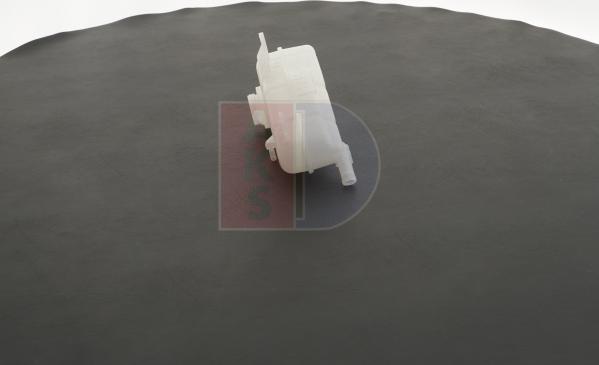 AKS Dasis 153015N - Expansion Tank, coolant autospares.lv