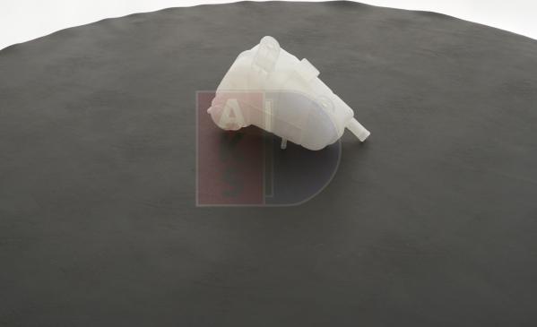 AKS Dasis 153015N - Expansion Tank, coolant autospares.lv