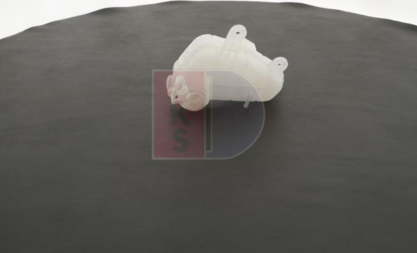 AKS Dasis 153015N - Expansion Tank, coolant autospares.lv