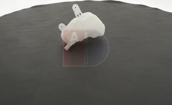 AKS Dasis 153015N - Expansion Tank, coolant autospares.lv